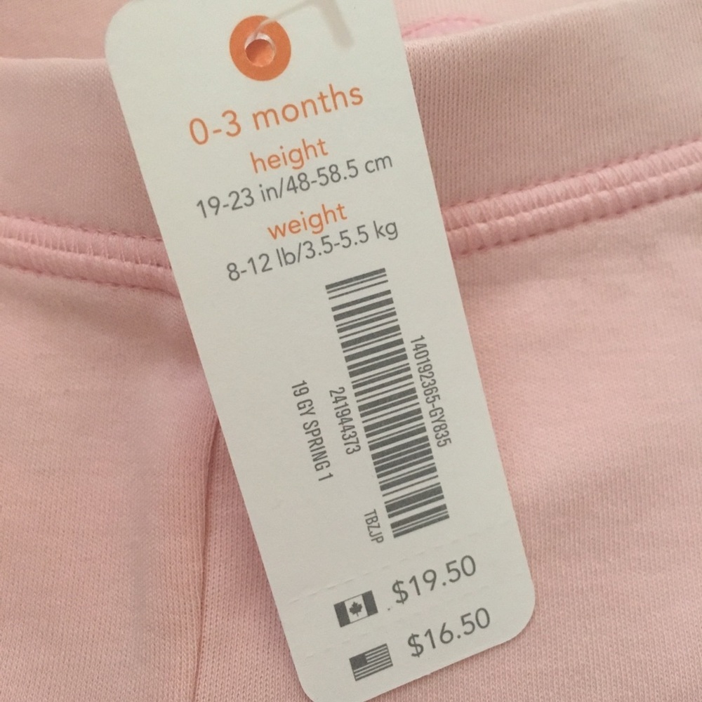 Gymboree Pants - Picture 3 of 3